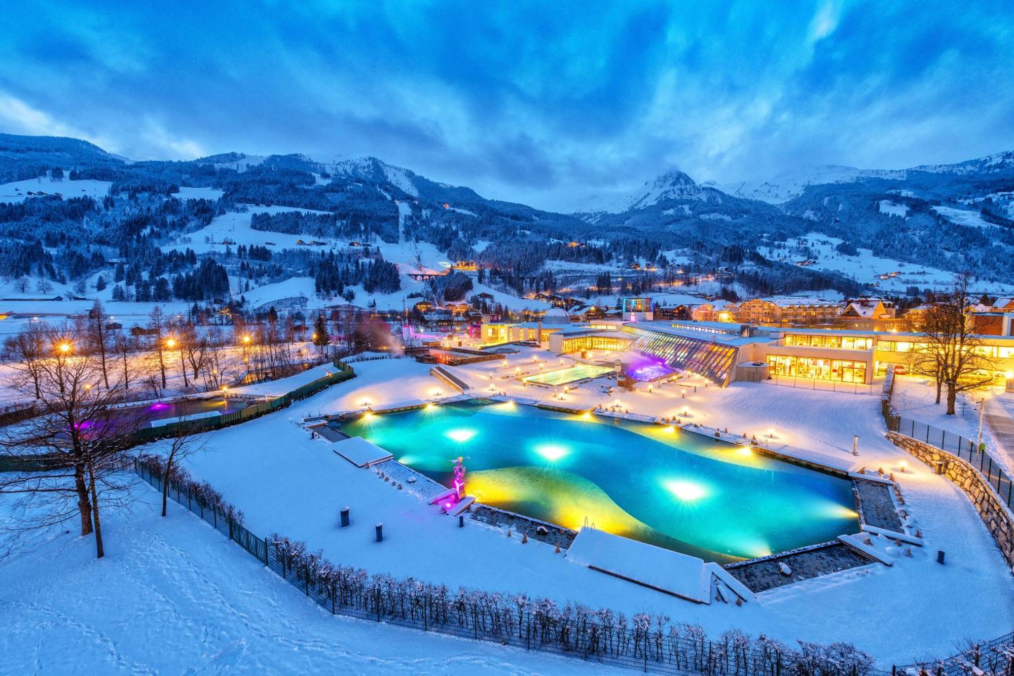 Bauernhofhotel "Die Unterbergerin" - Zimmer Mit Fruehstueck Und Ferienwohnungen In Gastein Mit Gratis Thermeneintritt Dorfgastein Eksteriør billede